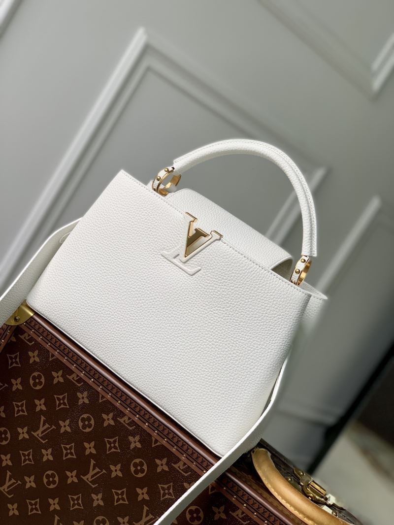 LV Top Handle Bags